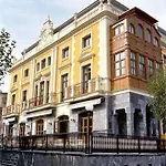 Puente Colgante Boutique Portugalete