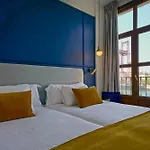 Puente Colgante Boutique 4*