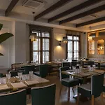 Hotell Puente Colgante Boutique