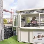 Puente Colgante Boutique 4* Portugalete