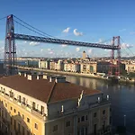 Puente Colgante Boutique Portugalete