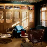 Puente Colgante Boutique