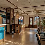 Puente Colgante Boutique Hotell 4*