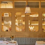 Hotell Puente Colgante Boutique Portugalete
