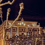 Puente Colgante Boutique 4* Portugalete