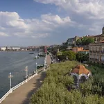 Puente Colgante Boutique Hotell