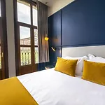 Puente Colgante Boutique 4* Portugalete