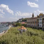 Puente Colgante Boutique Hotell