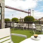 Puente Colgante Boutique Portugalete