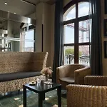 Hotell Puente Colgante Boutique Portugalete