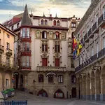 Hotell Puente Colgante Boutique 4*