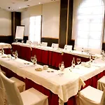 Hotell Puente Colgante Boutique Portugalete