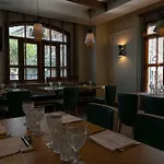 Hotell Puente Colgante Boutique Portugalete