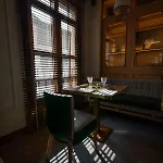 Puente Colgante Boutique Hotell 4*