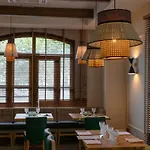 Hotell Puente Colgante Boutique Portugalete