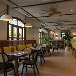 Hotell Puente Colgante Boutique