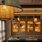 Puente Colgante Boutique Hotell 4*