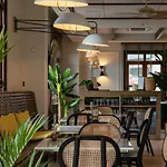Puente Colgante Boutique Hotell 4*