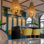 Puente Colgante Boutique Hotell Portugalete