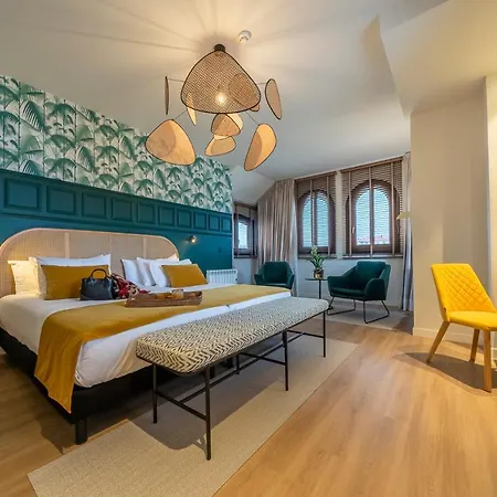 Puente Colgante Boutique