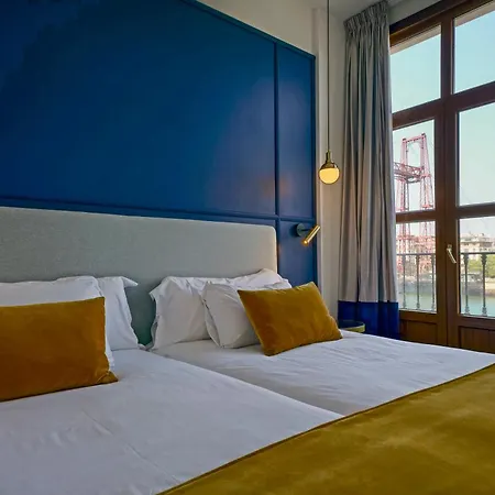 Puente Colgante Boutique 4*