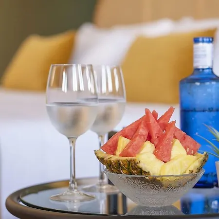 Puente Colgante Boutique Portugalete