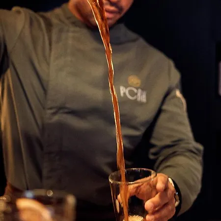 Puente Colgante Boutique 4* Portugalete