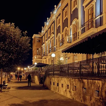 Puente Colgante Boutique Hotel Portugalete