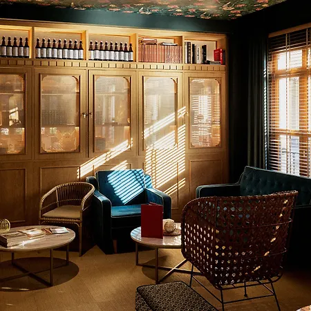 Puente Colgante Boutique