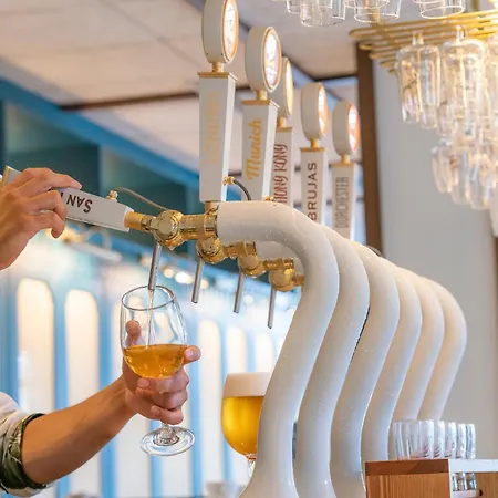 Hotel Puente Colgante Boutique Portugalete