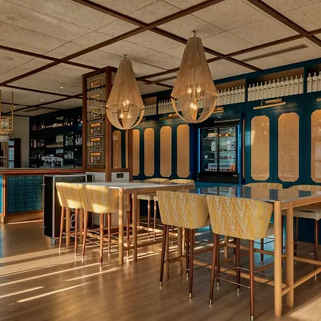 Puente Colgante Boutique Portugalete