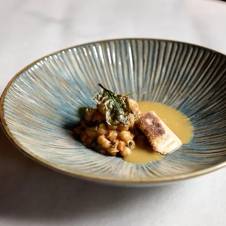 Puente Colgante Boutique Hotel Portugalete