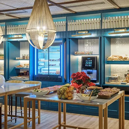 Puente Colgante Boutique