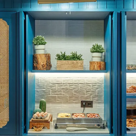 Puente Colgante Boutique 4* Portugalete