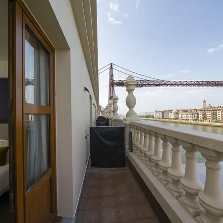 Puente Colgante Boutique Portugalete