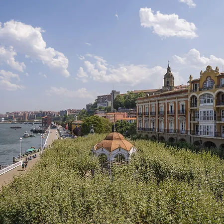 Puente Colgante Boutique Hotel