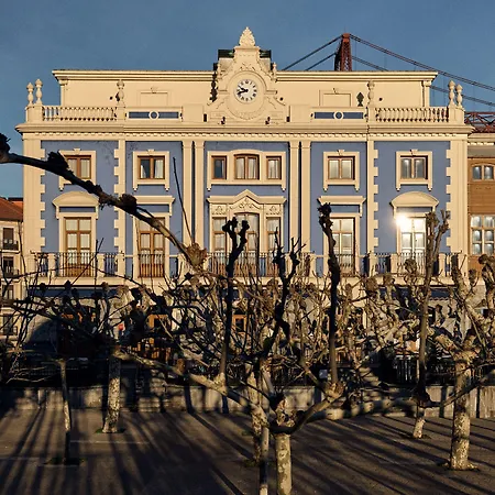 Puente Colgante Boutique 4*