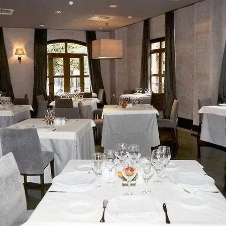 Puente Colgante Boutique 4*