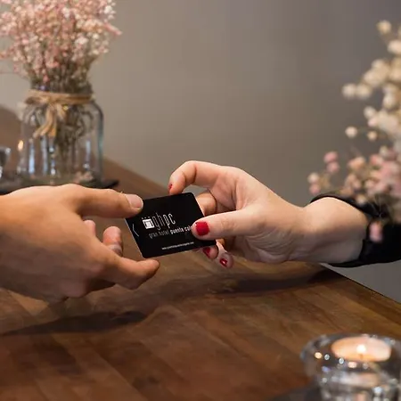 Hotel Puente Colgante Boutique Portugalete