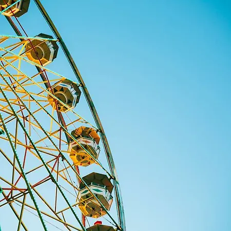 Hotel Puente Colgante Boutique Portugalete