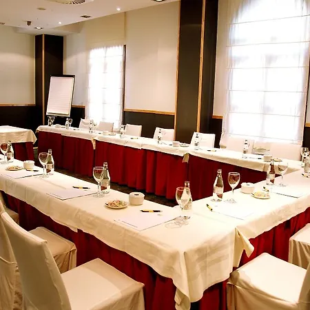 Hotel Puente Colgante Boutique Portugalete