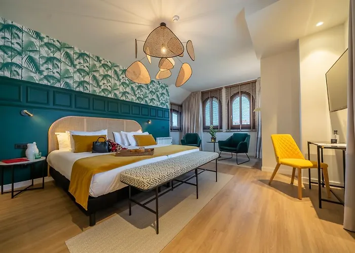 Puente Colgante Boutique