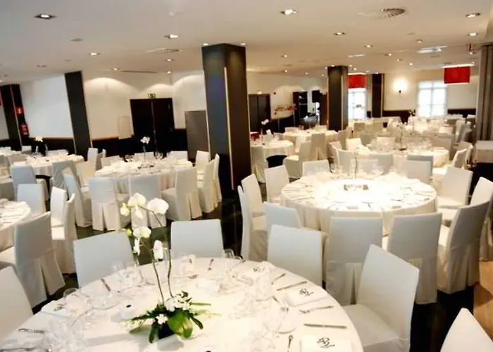 Hotel Puente Colgante Boutique 4*