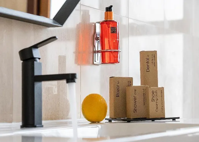 Puente Colgante Boutique Hotel