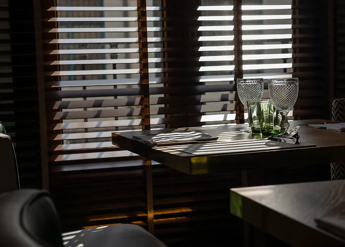 Puente Colgante Boutique Hotel Portugalete