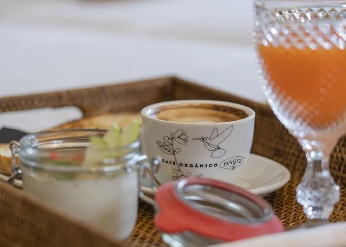 Hotel Puente Colgante Boutique 4*