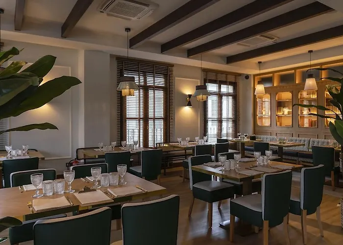 Hotel Puente Colgante Boutique