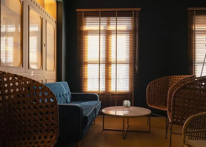 Hotel Puente Colgante Boutique