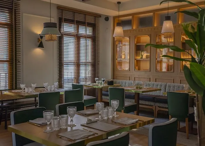 Puente Colgante Boutique Hotel