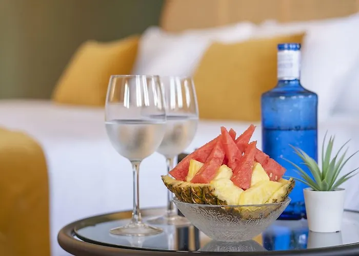 Puente Colgante Boutique Portugalete